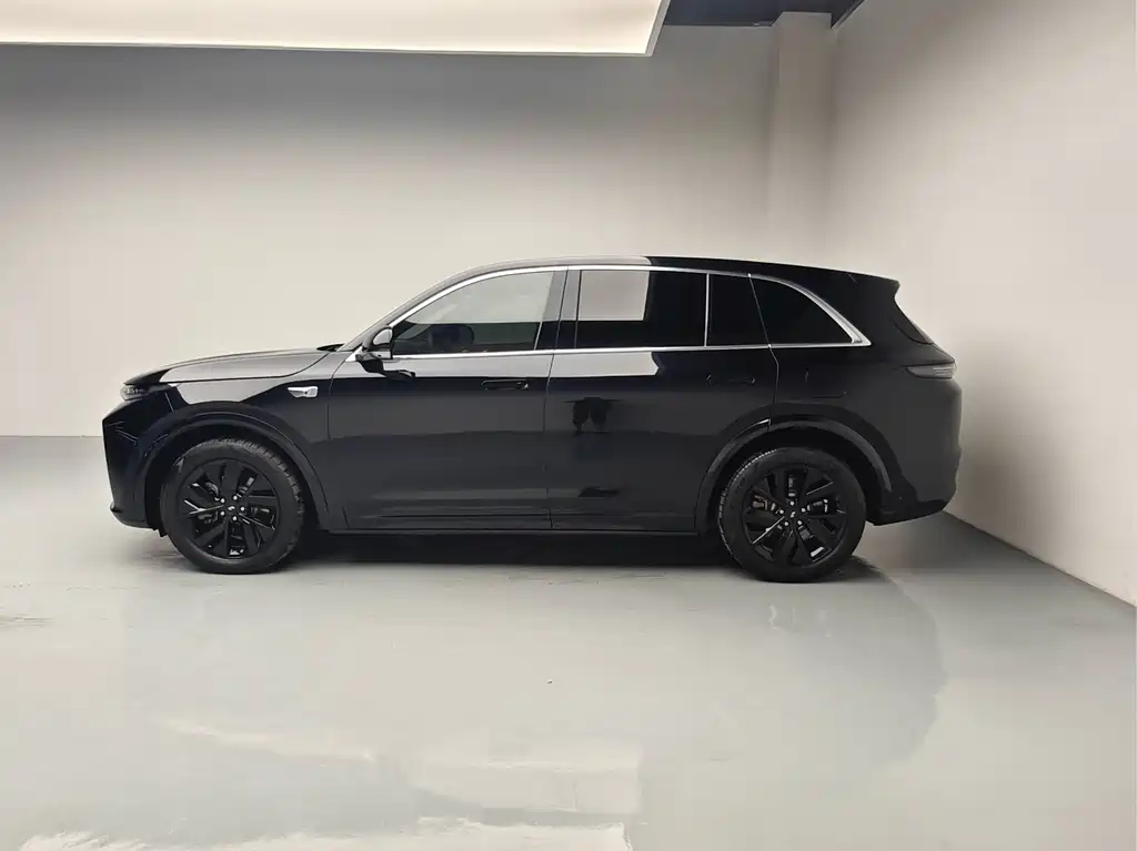 Li Auto Li L7 — миниатюра 14