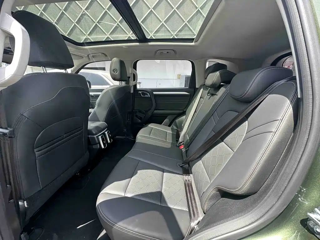 Haval Big Dog — миниатюра 8