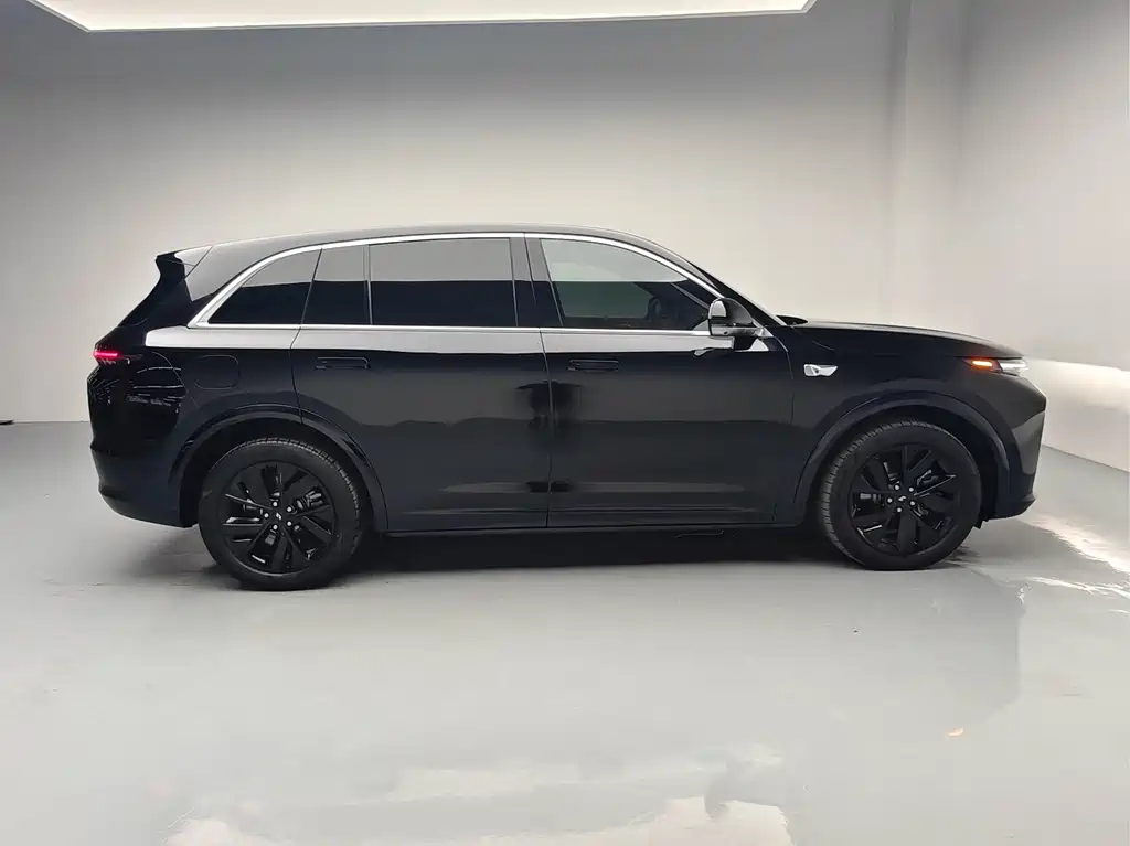 Li Auto Li L7 — миниатюра 11