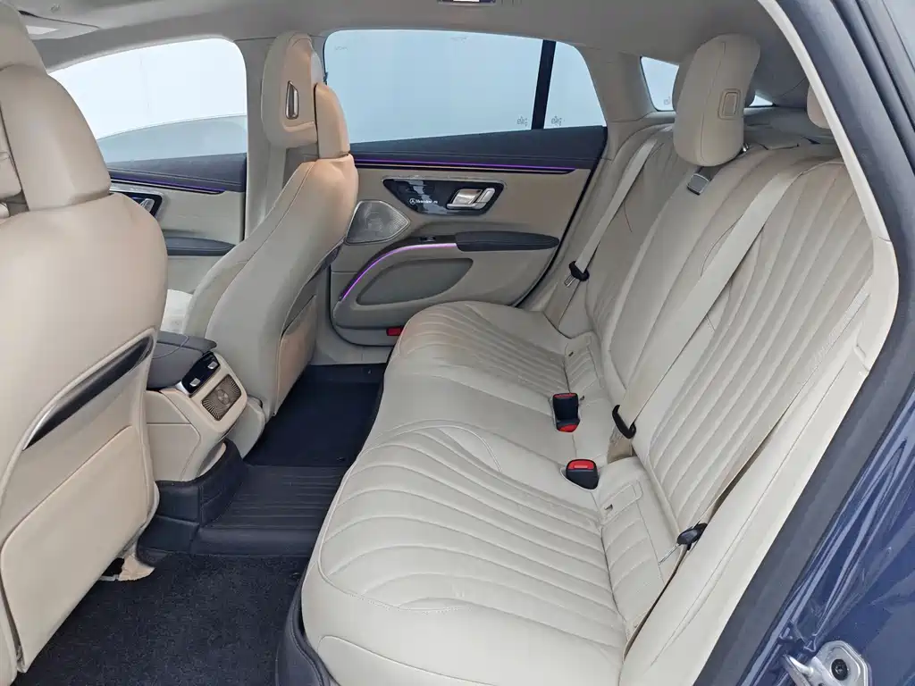 Mercedes-Benz EQS — миниатюра 5