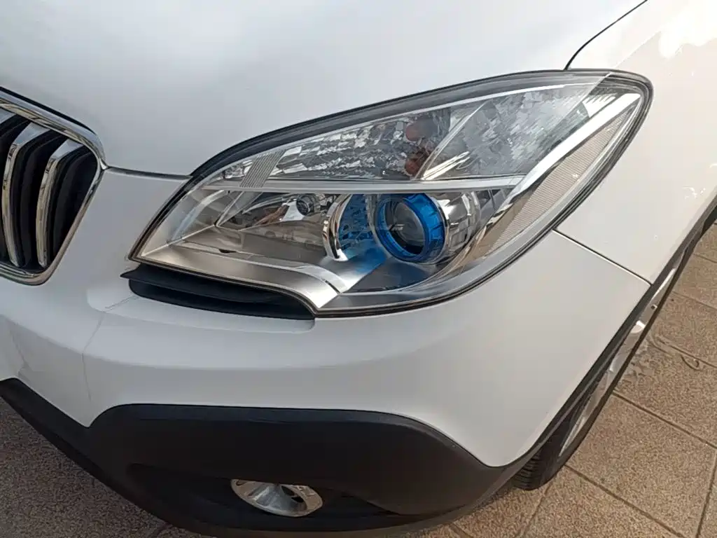 Buick Encore — миниатюра 24