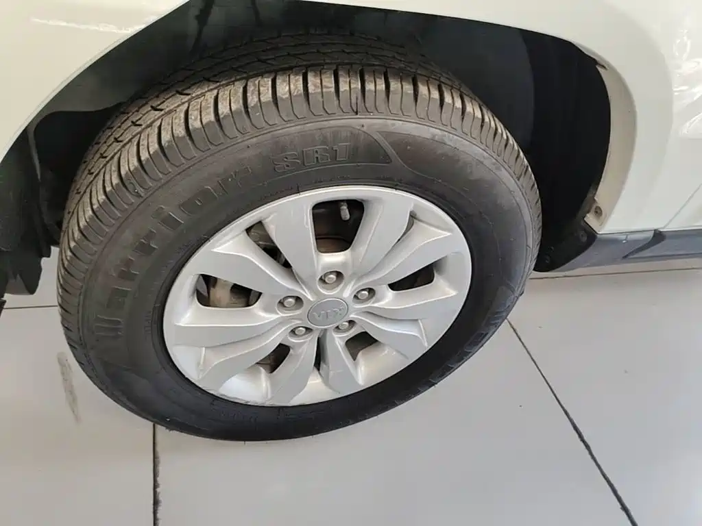 Kia Sportage — миниатюра 23