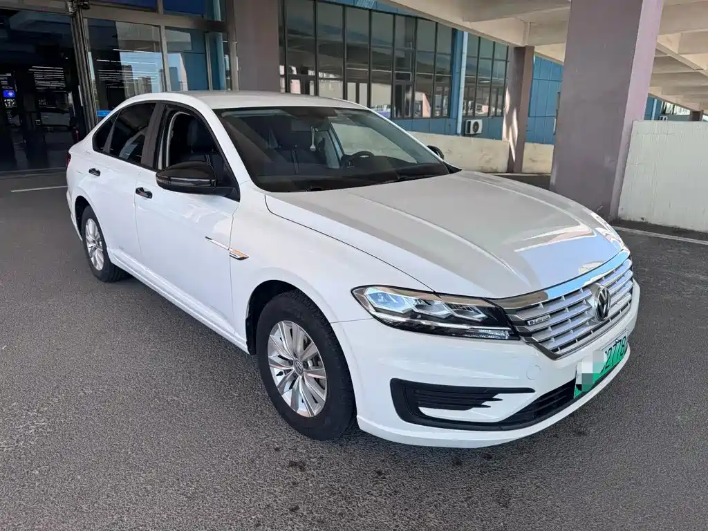 Volkswagen Lavida Pure Electric — миниатюра 3
