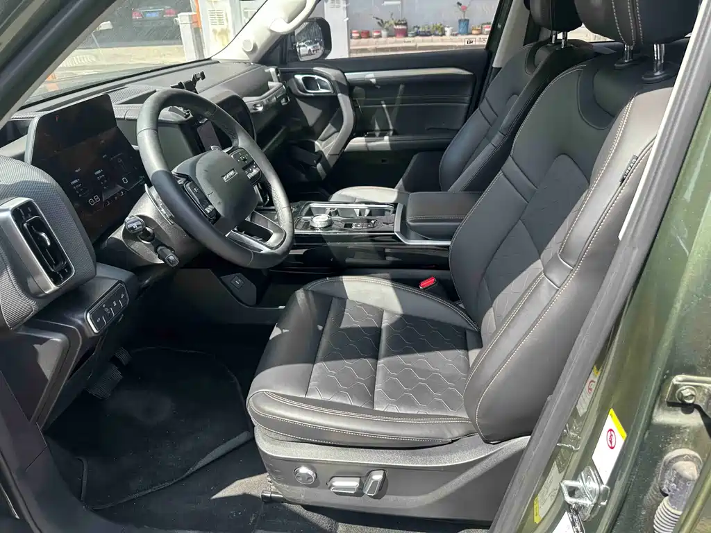 Haval Big Dog — миниатюра 4