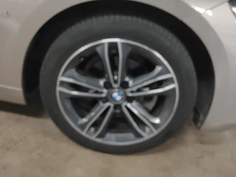 BMW 1 Series — миниатюра 6