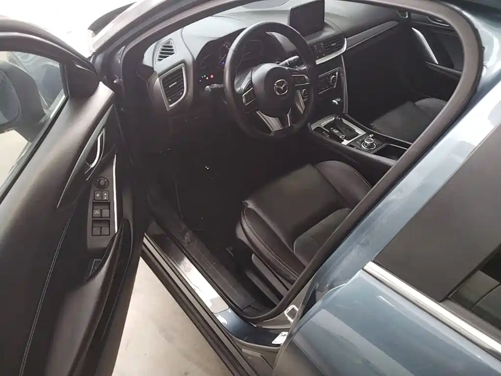 Mazda CX-4 — миниатюра 16