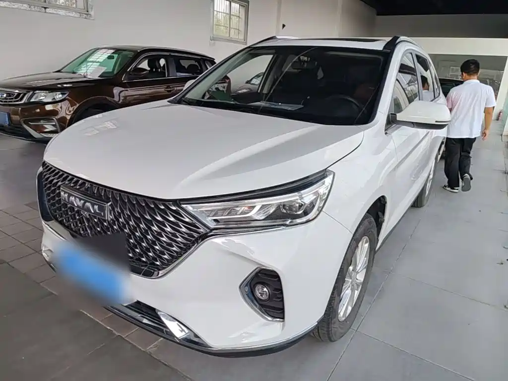 Haval M6