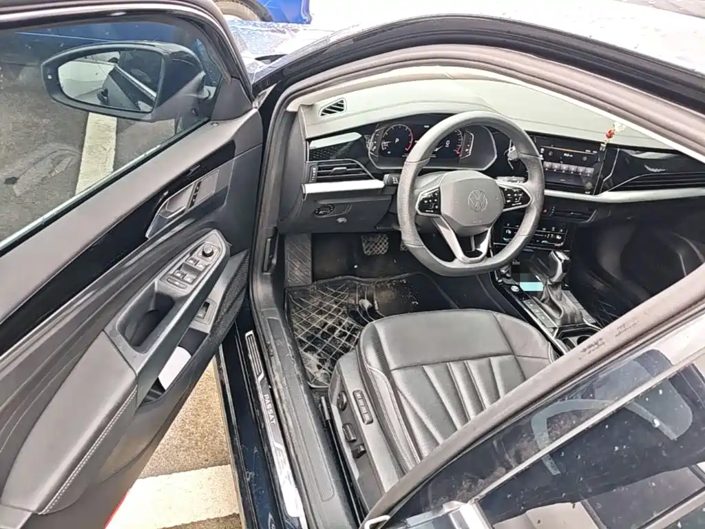 Volkswagen Passat — миниатюра 16