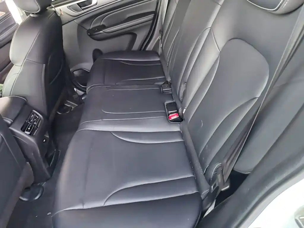 Haval M6 — миниатюра 17