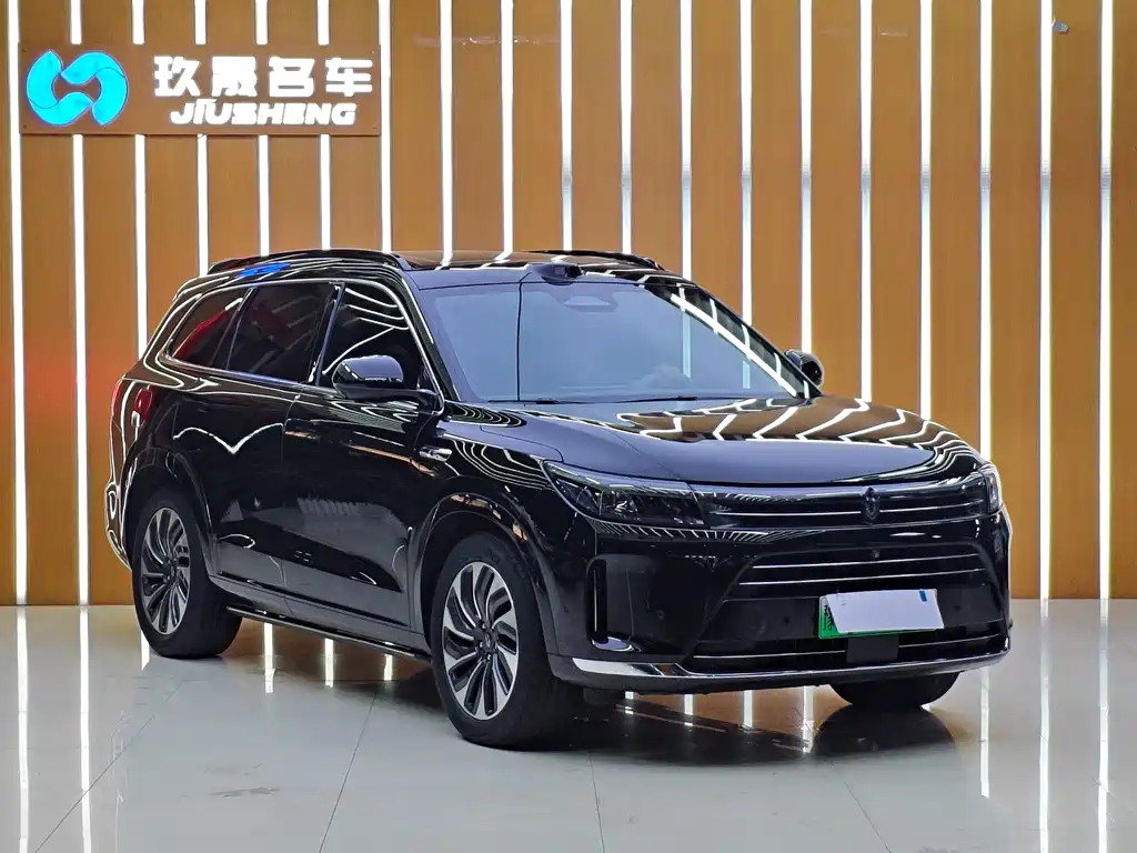AITO Wenjie AITO M7 — миниатюра 3
