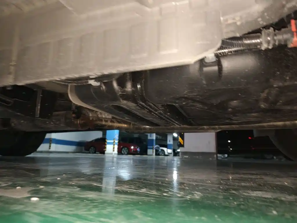 Cadillac XT5 — миниатюра 18