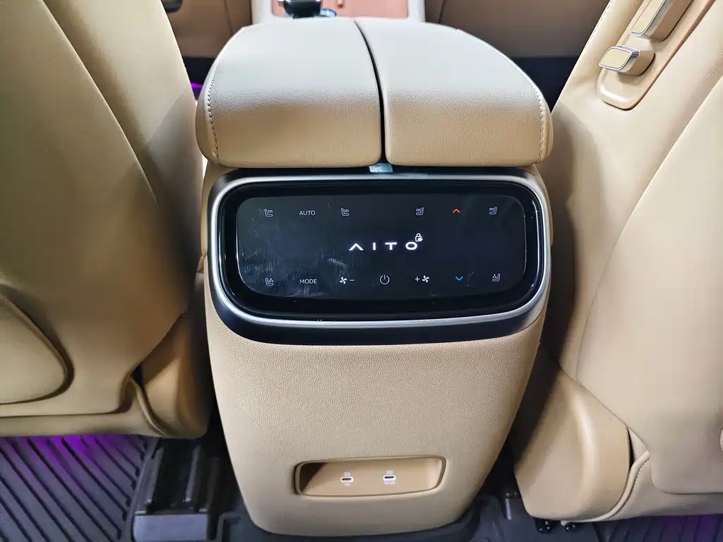 AITO Wenjie AITO M7 — миниатюра 7