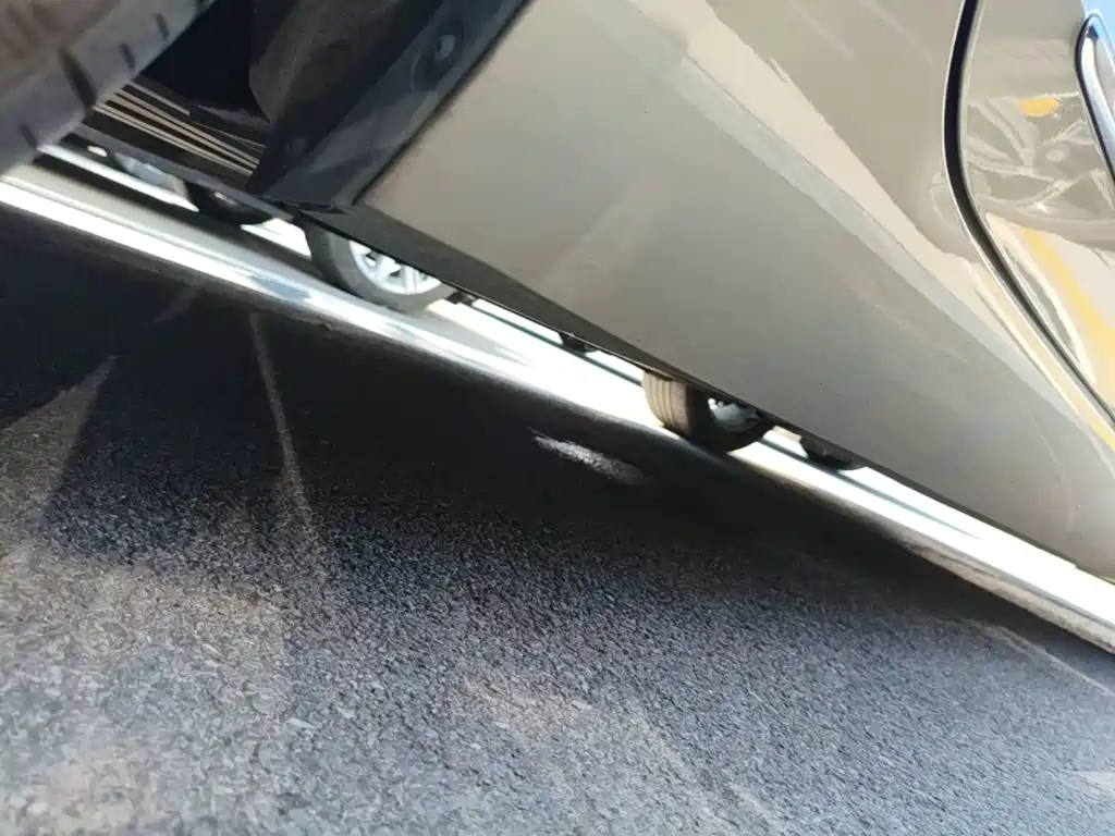 Cadillac XTS — миниатюра 4
