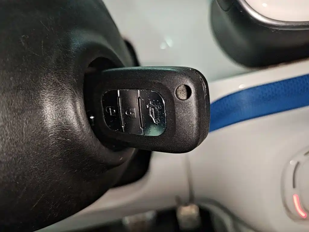 smart Smart Forfour — миниатюра 9