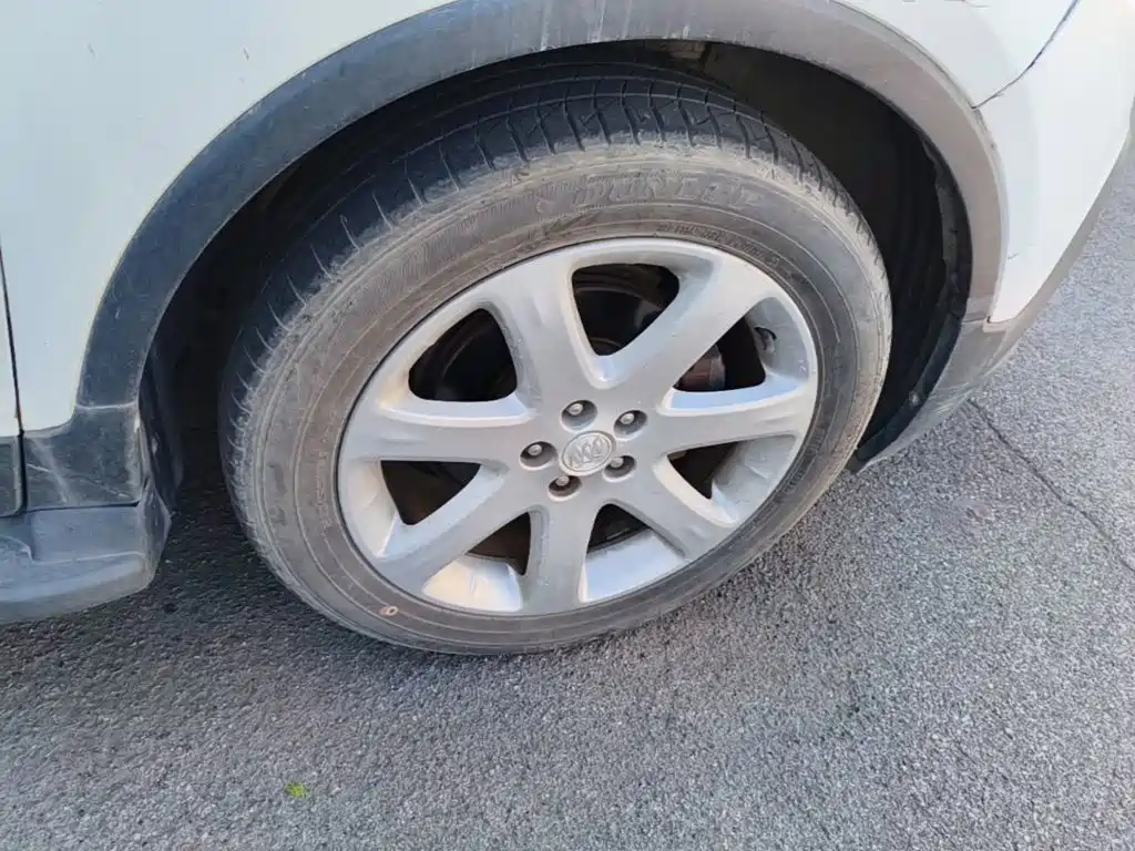 Buick Encore — миниатюра 12