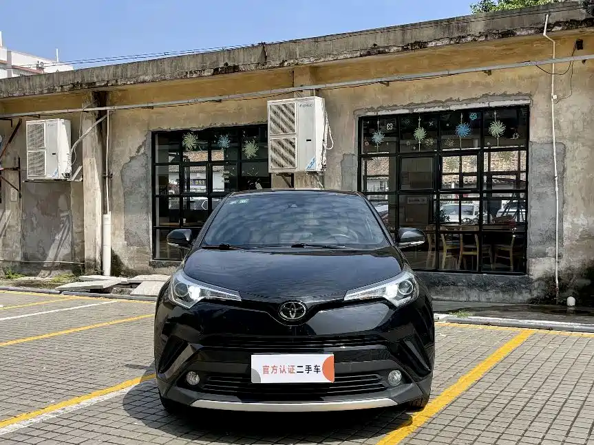 Toyota IZOA — миниатюра 2