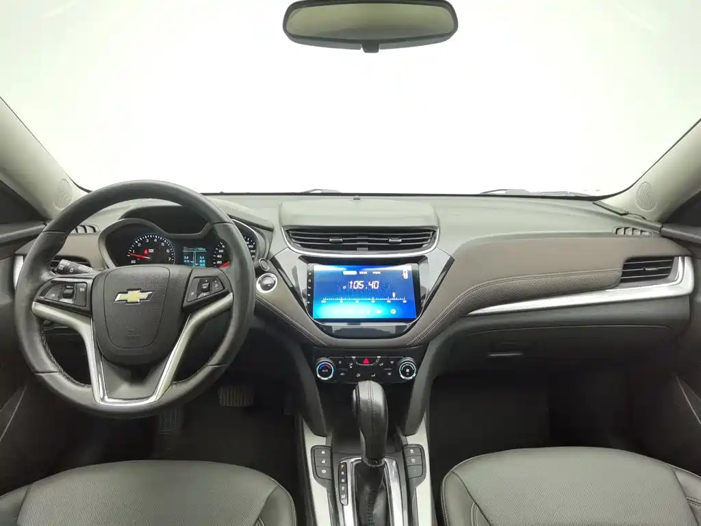 Chevrolet Malibu — миниатюра 5