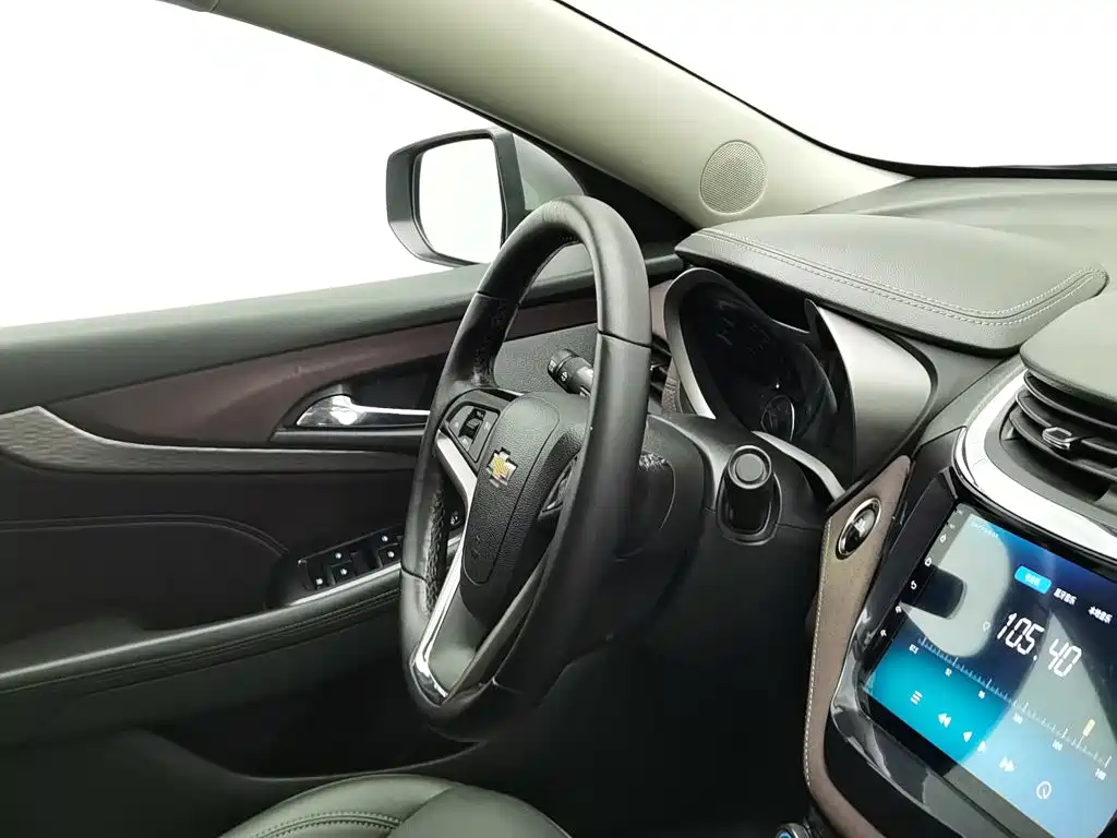 Chevrolet Malibu — миниатюра 22