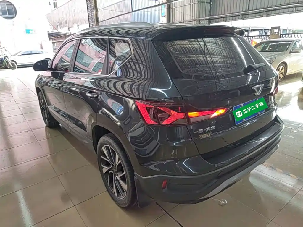 Jetta VS5 — миниатюра 5