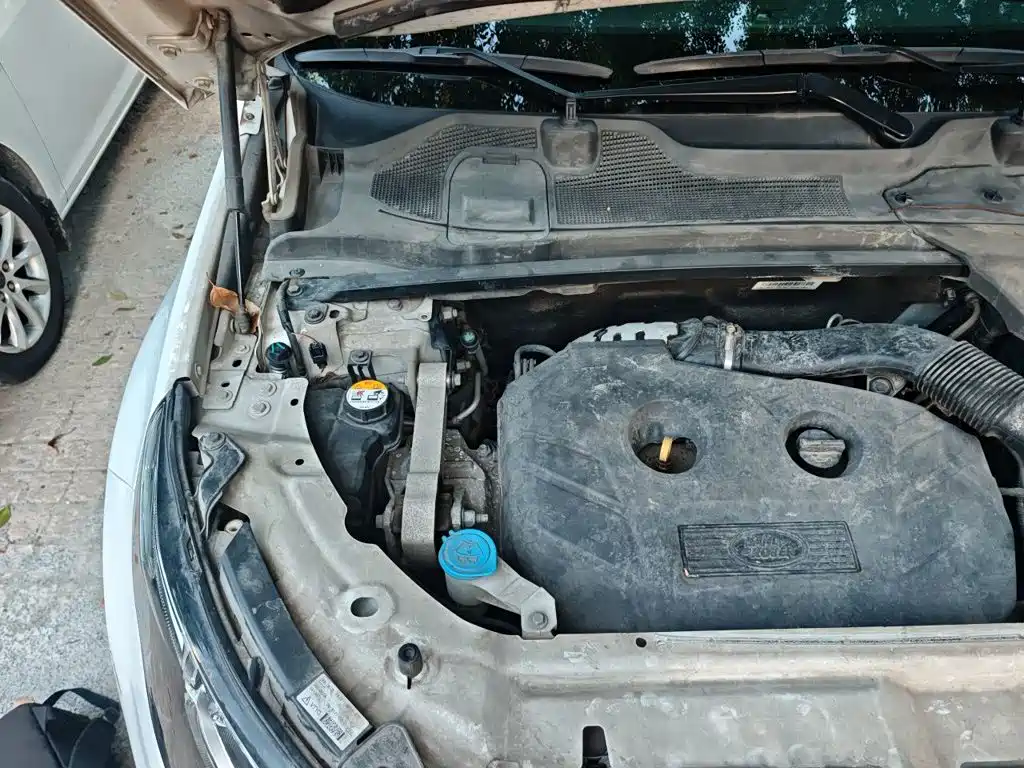Land Rover Discovery Sport — миниатюра 19