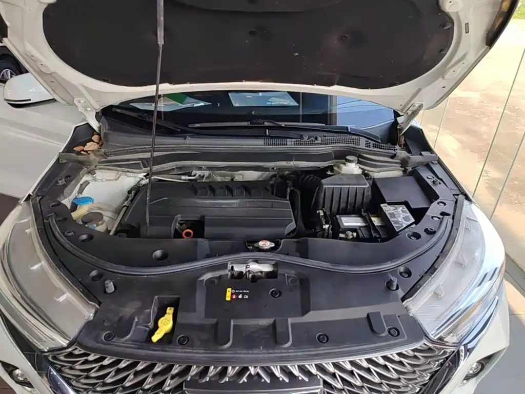 Haval M6 — миниатюра 20