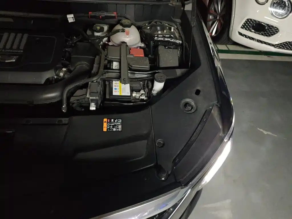 Cadillac XT5 — миниатюра 22