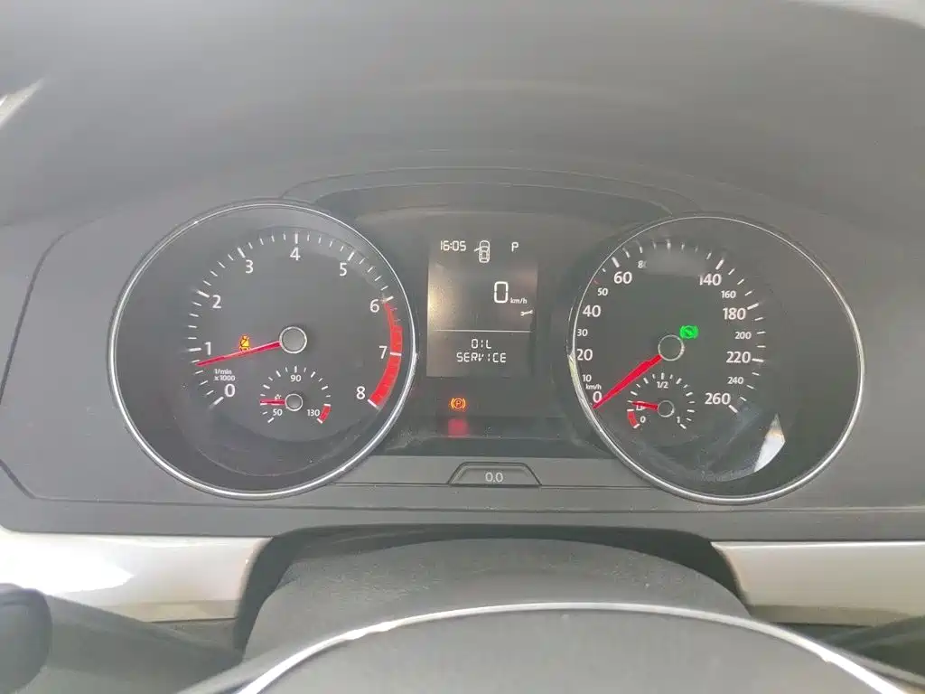 Volkswagen Lamando — миниатюра 4