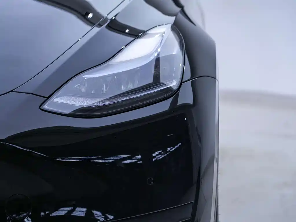 Tesla Model Y — миниатюра 16