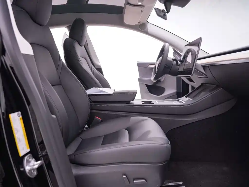 Tesla Model Y — миниатюра 23