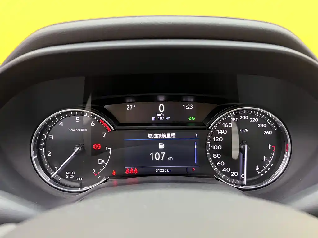 Cadillac CT4 2022 28T
