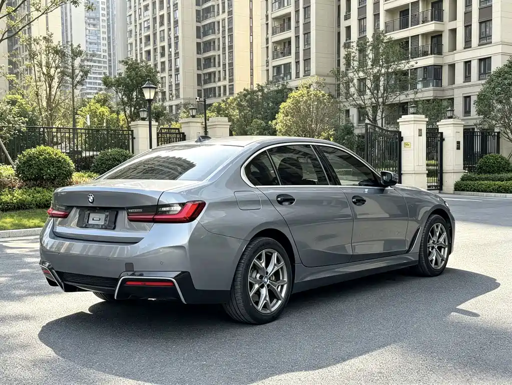 BMW i3 — миниатюра 9