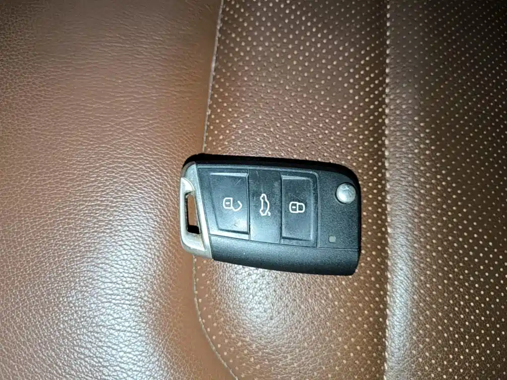 Volkswagen Golf Sportsvan — миниатюра 9