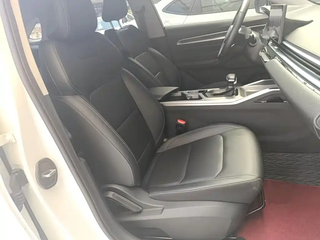 Geely Emgrand — миниатюра 25