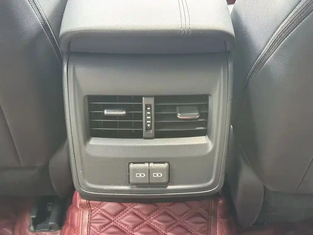 Toyota Avalon — миниатюра 15