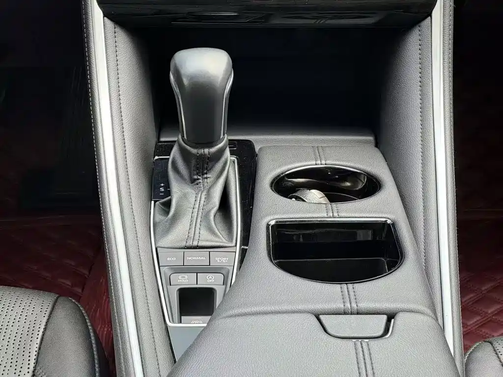 Toyota Avalon — миниатюра 7