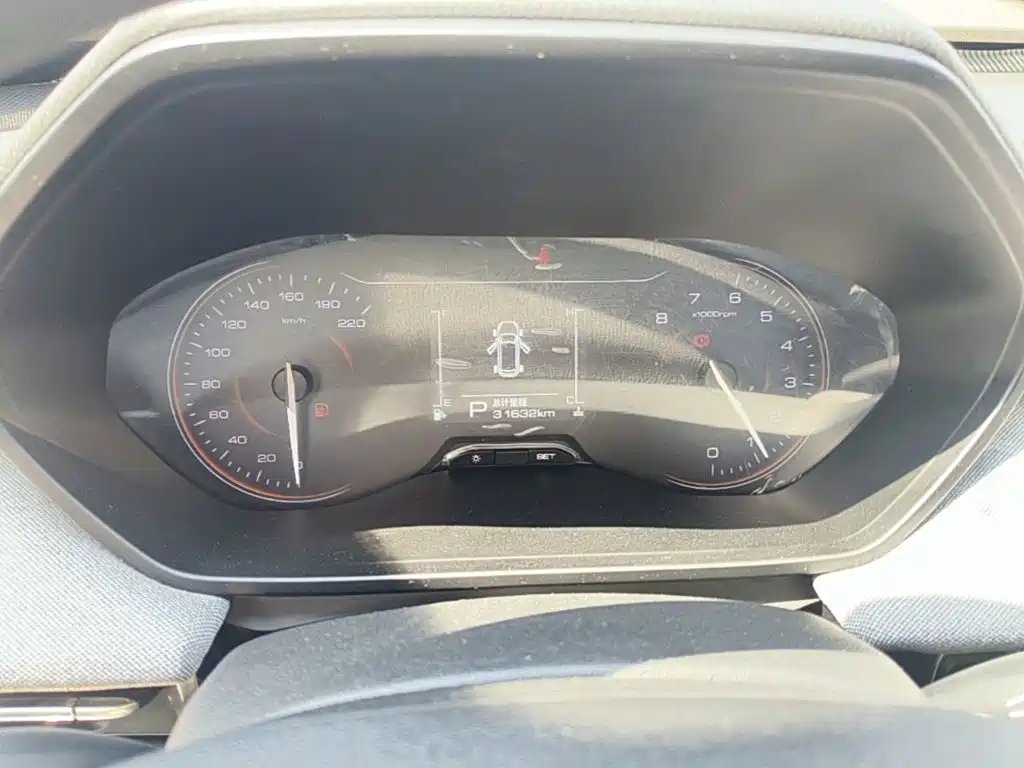 Wuling Xingchi — миниатюра 12