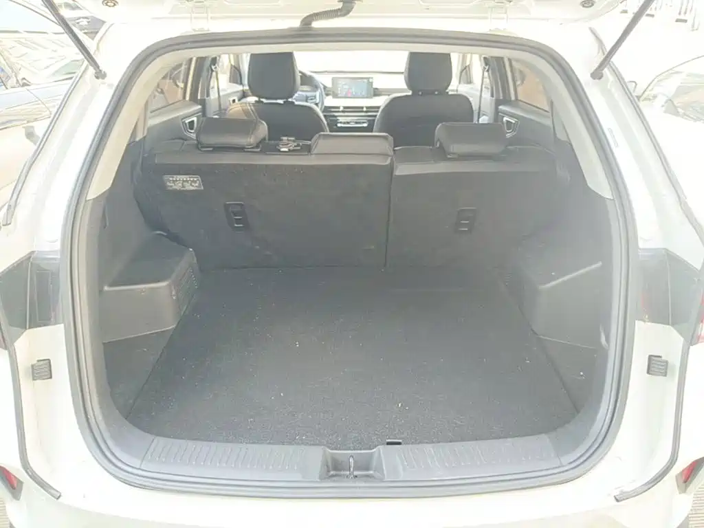 Wuling Xingchi — миниатюра 19