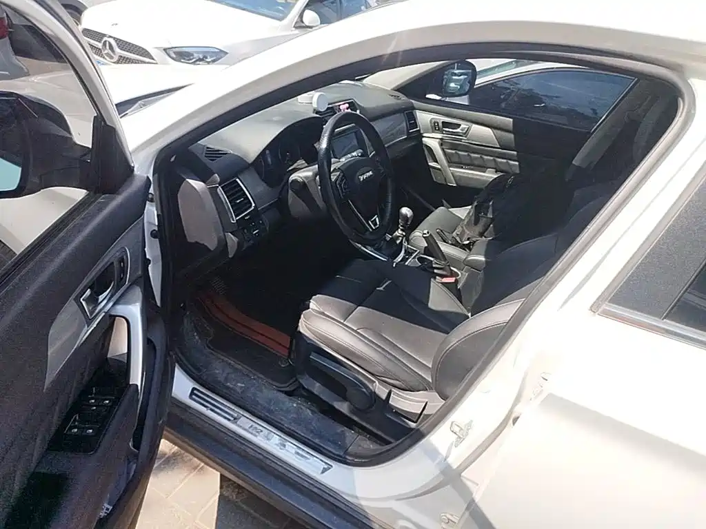 Haval H2 — миниатюра 21