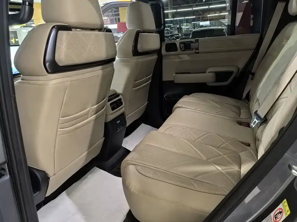 FANG CHENG BAO LEOPARD 5