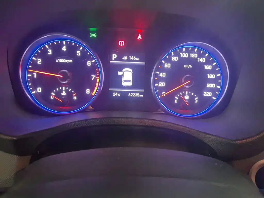Hyundai ix25 — миниатюра 13
