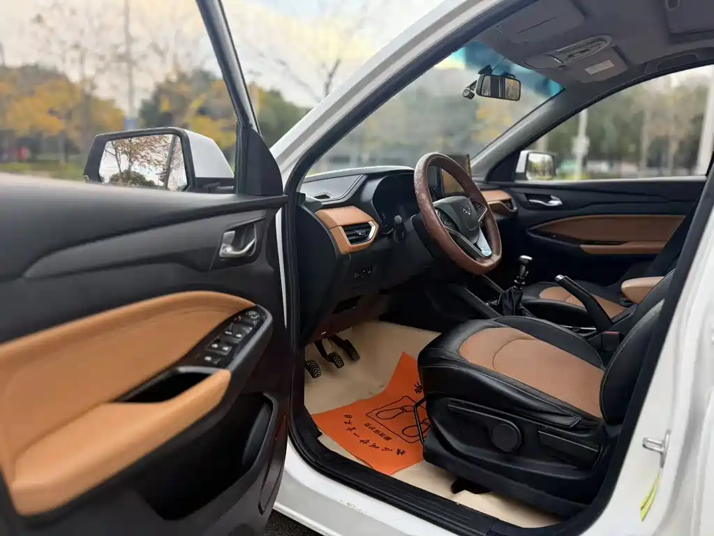 WULING WULING HONGGUANG S3