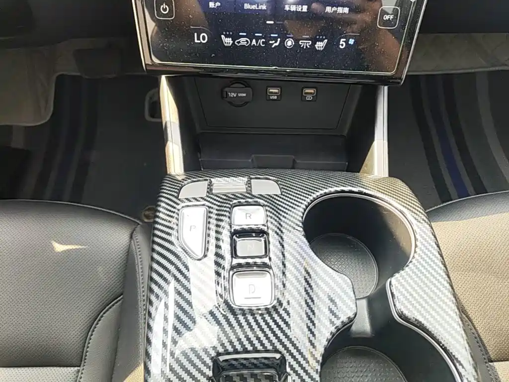 Hyundai Tucson — миниатюра 14