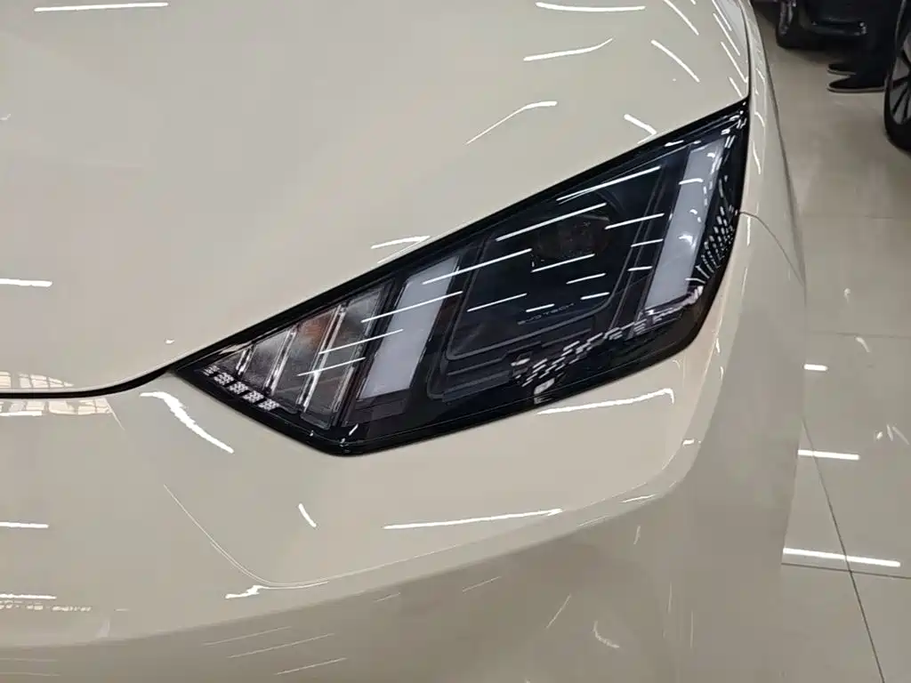 BYD Seagull — миниатюра 24