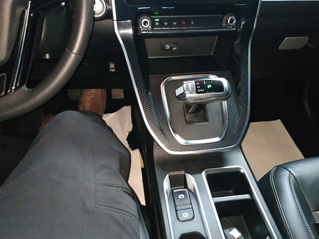 Haval M6 — миниатюра 14