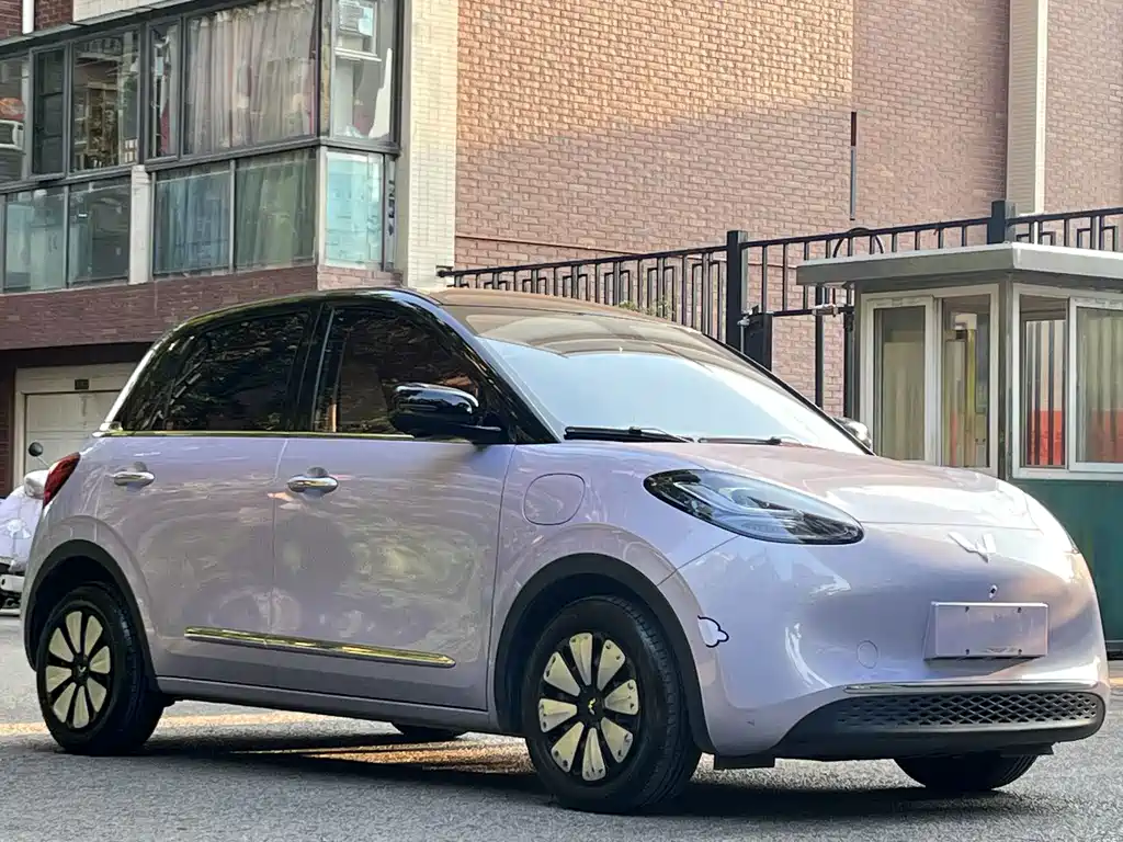 Wuling Bingo — миниатюра 3