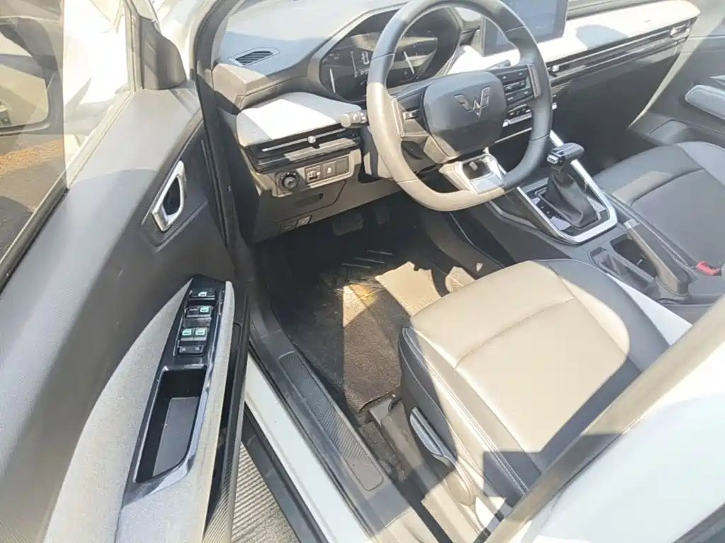 Wuling Xingchi — миниатюра 16