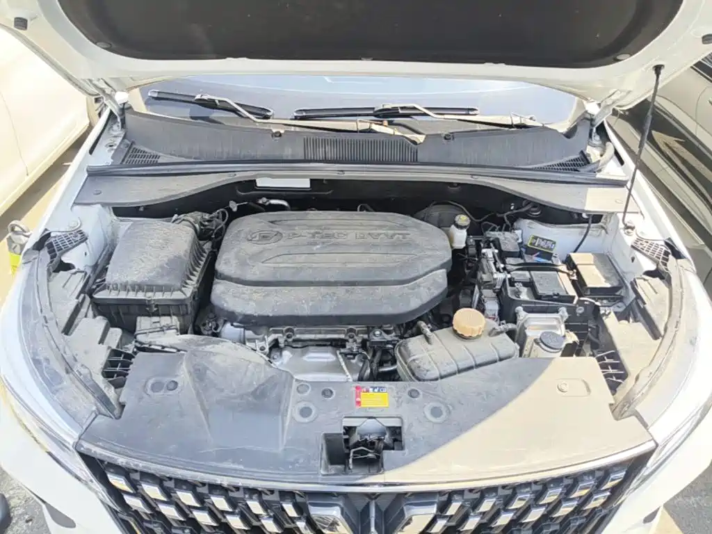 Wuling Xingchi — миниатюра 20