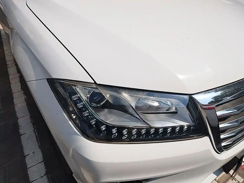 Haval H2 — миниатюра 11