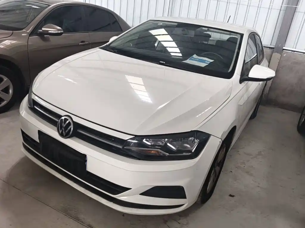Volkswagen Polo — миниатюра 2