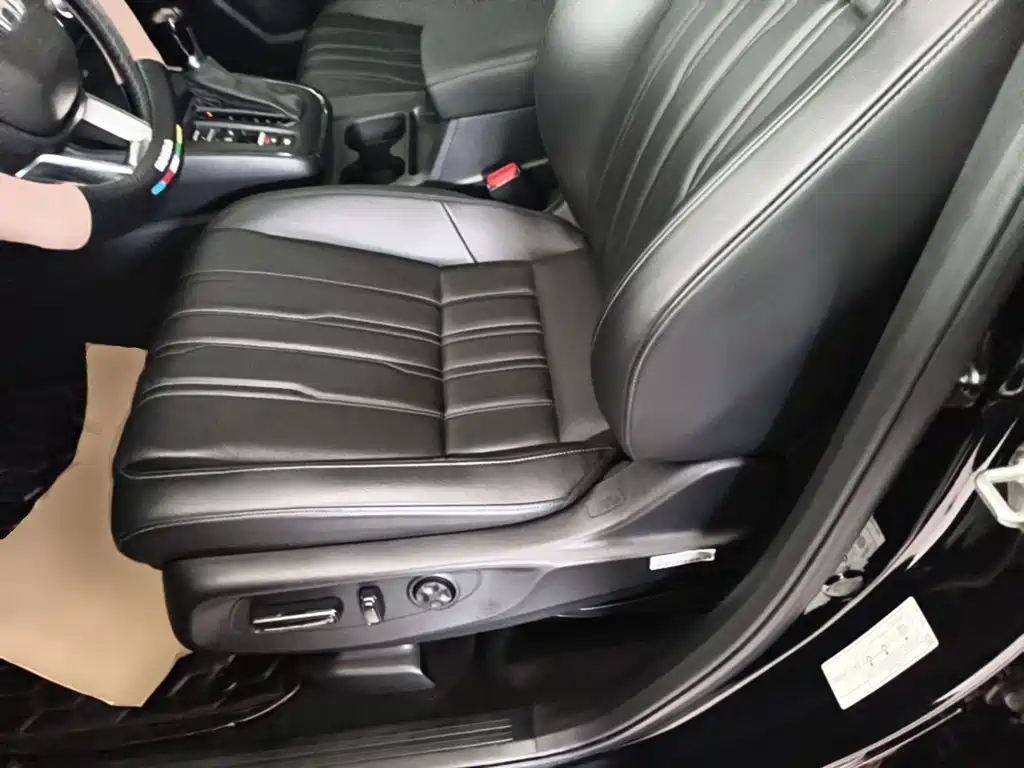 Honda Breeze — миниатюра 15
